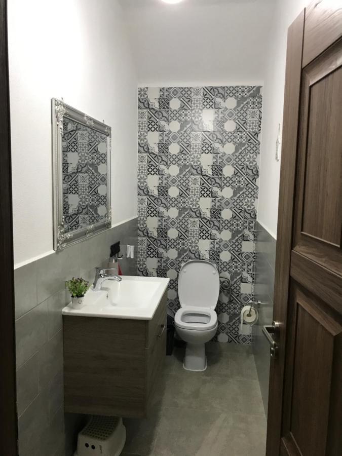 Epic House Valea Avrigului Βίλα Εξωτερικό φωτογραφία