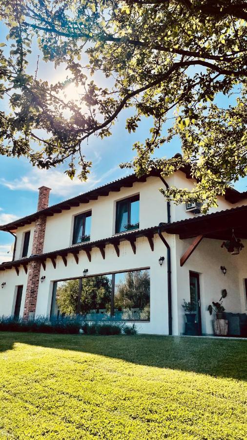 Epic House Valea Avrigului Βίλα Εξωτερικό φωτογραφία